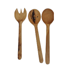 Merkur Besteckset