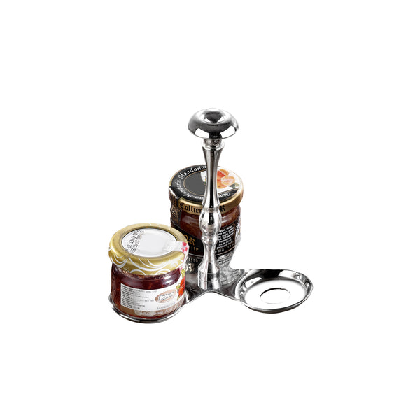 Sweet 3 Marmeladenständer