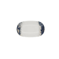 Jordan Teller oval tief 120x180 mm