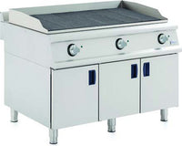 Elektro-Barbecuegrill UMPI0711