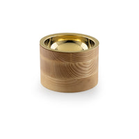 Esche Presentation Bowl