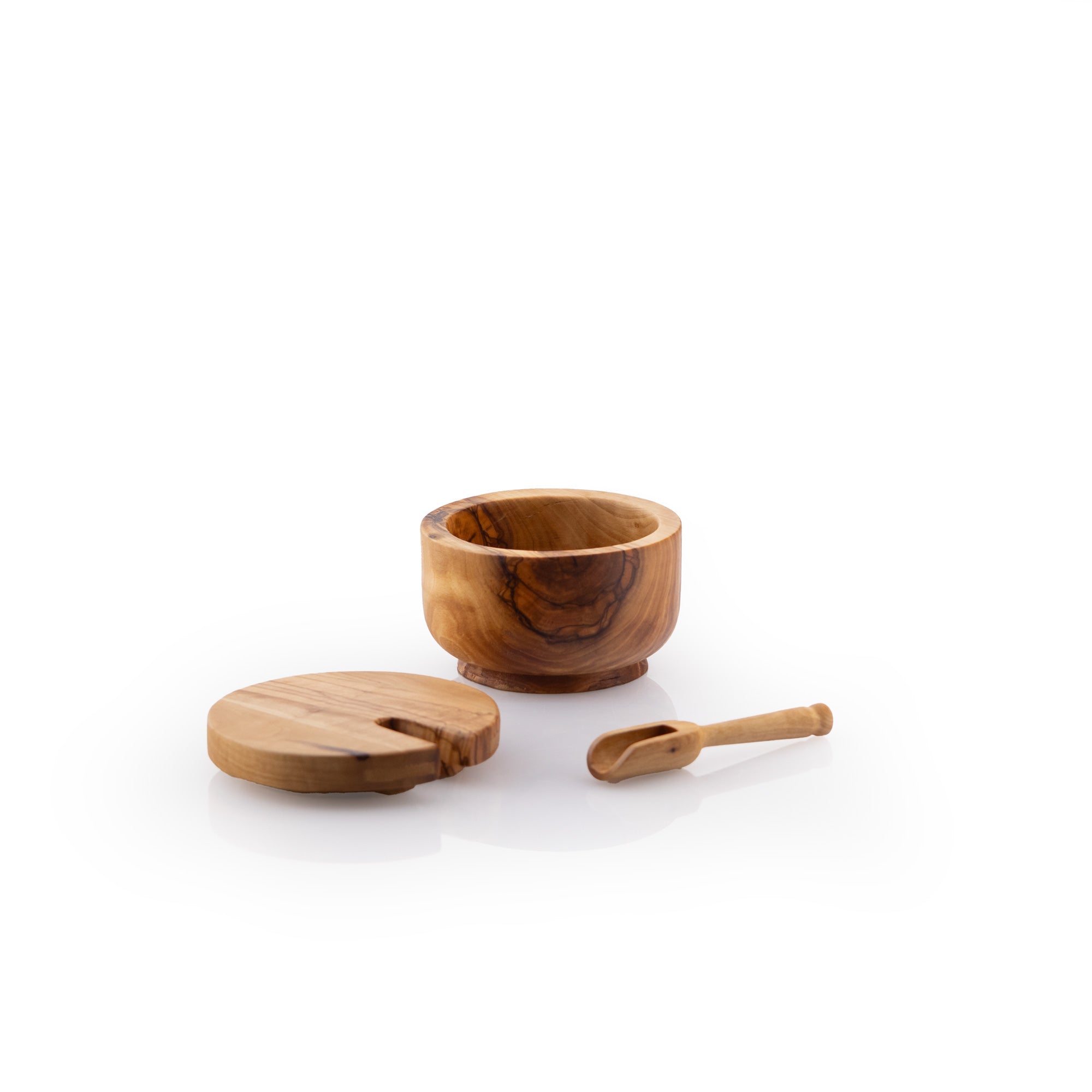 Jupiter Zuckerbehälter