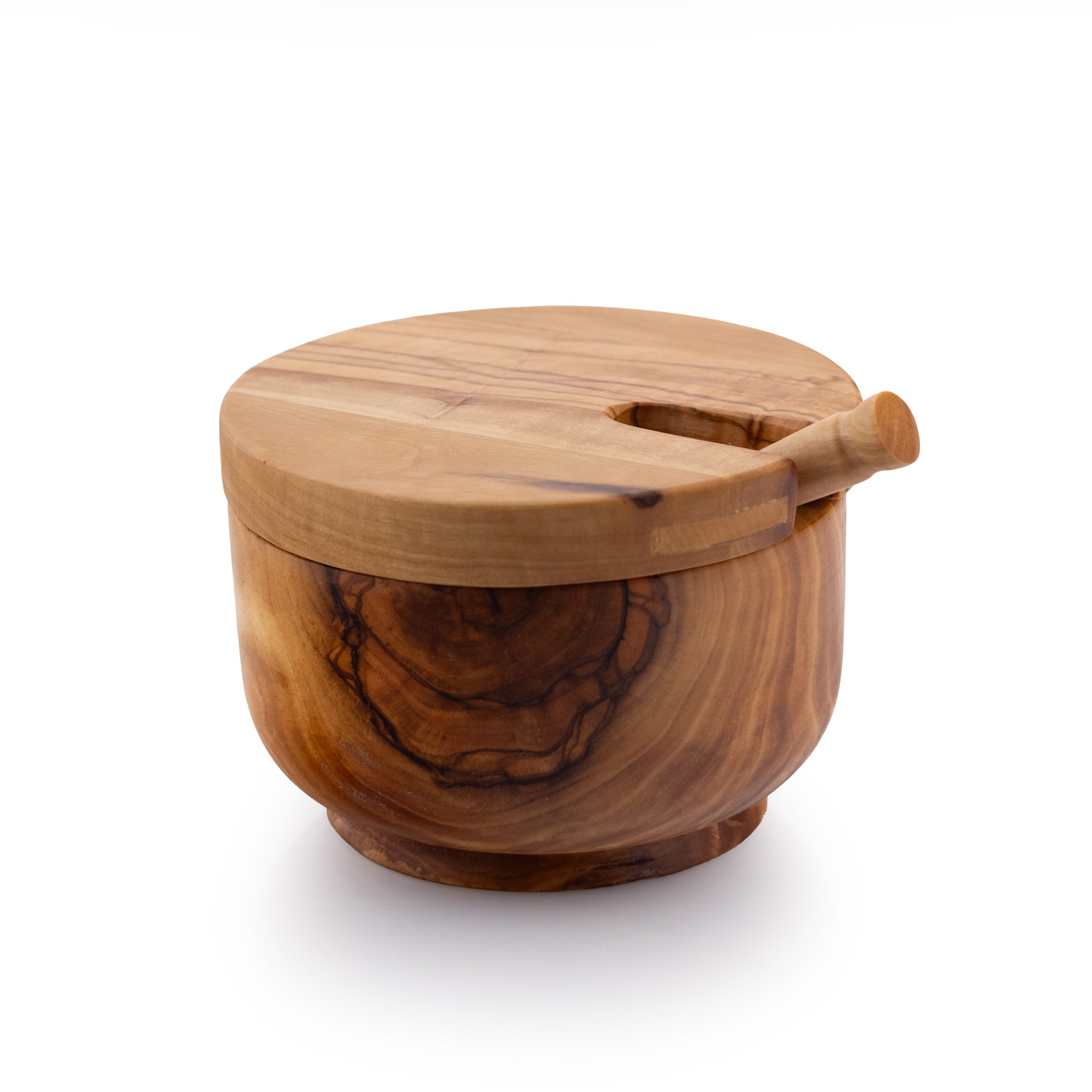 Jupiter Zuckerbehälter