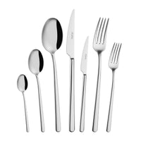 Mariza Besteck-Set, Edelstahl 18/10