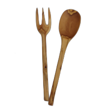 Merkur Chefset
