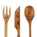 Pluto Frühstücksbesteck