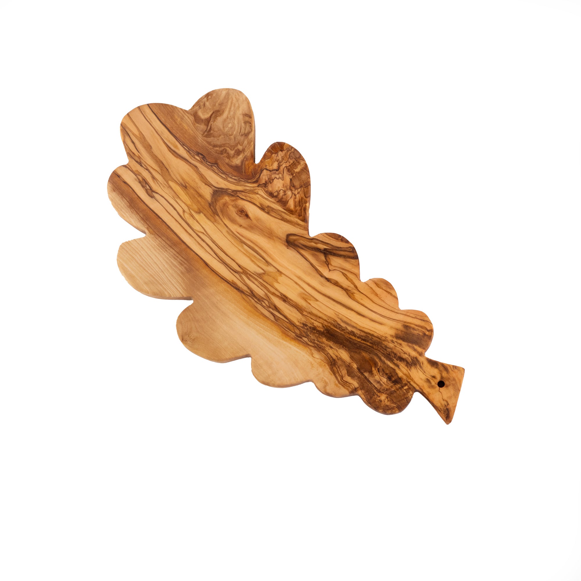 Tanne Serviertablett