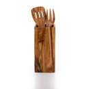 Venus-Besteckhalter Mittel