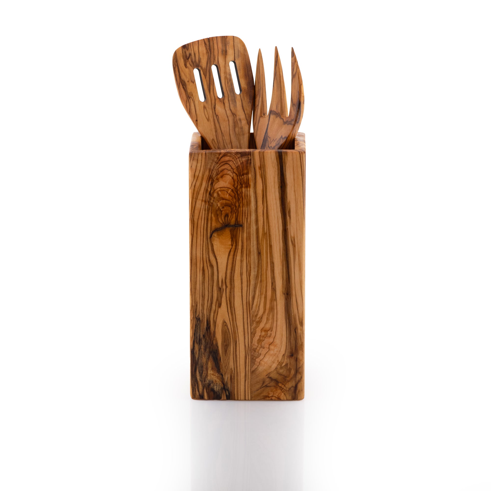 Venus-Besteckhalter Mittel