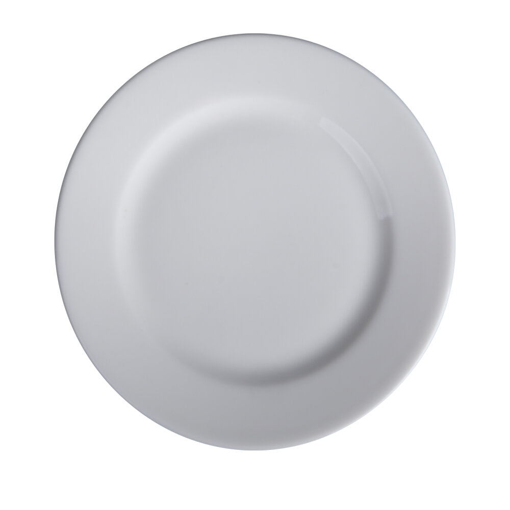 Anka Teller flach ø: 250 mm