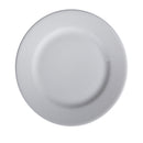 Anka Teller flach ø: 250 mm