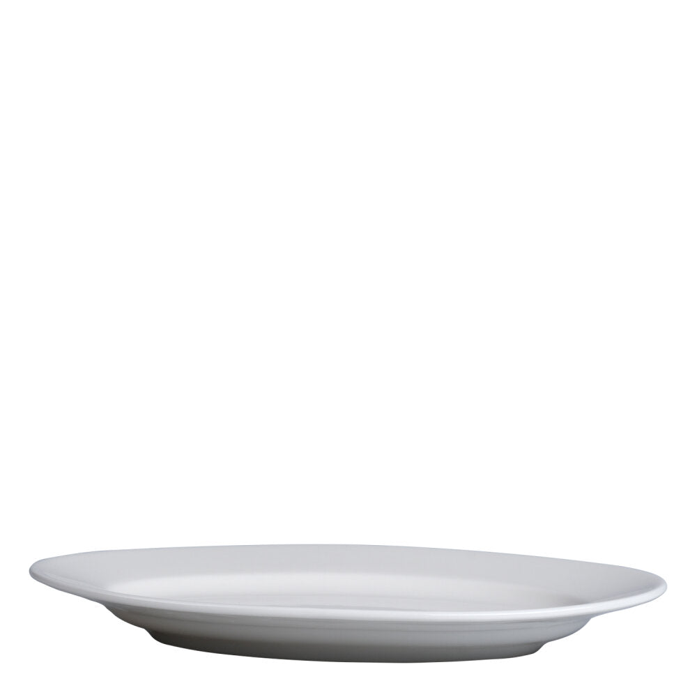 Anka Teller flach ø: 250 mm