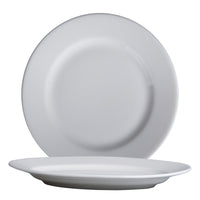Anka Teller flach ø: 250 mm