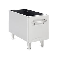 Unterbauschrank mit Türen P9AD40