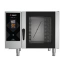 EXPERT Bäckereiofen mit 6 Einschüben 600 x 400 mm 10 Zoll Touchscreen