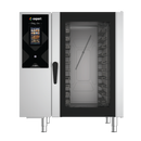 EXPERT Bäckereiofen mit 10 Einschüben 600 x 400 mm 10 Zoll Touchscreen