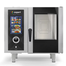 EXPERT Kombidämpfer 6 x GN 1/1 mit Touchscreen