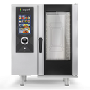 EXPERT Kombidämpfer 10 x GN 1/1 mit Touchscreen