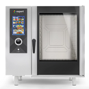 EXPERT Kombidämpfer 10 x GN 2/1 mit Touchscreen