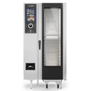EXPERT Kombidämpfer 20 x GN 1/1 mit Touchscreen