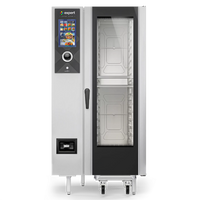 EXPERT Kombidämpfer 20 x GN 1/1 mit Touchscreen