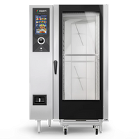 EXPERT Kombidämpfer 20 x GN 2/1 mit Touchscreen