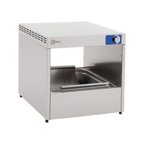 Pommes-Warmhaltestation UMSI0105