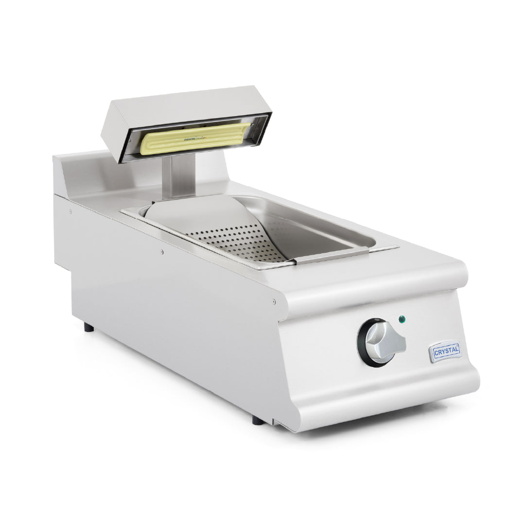 Pommes-Warmhaltegerät UMPI0601 – Serie 700