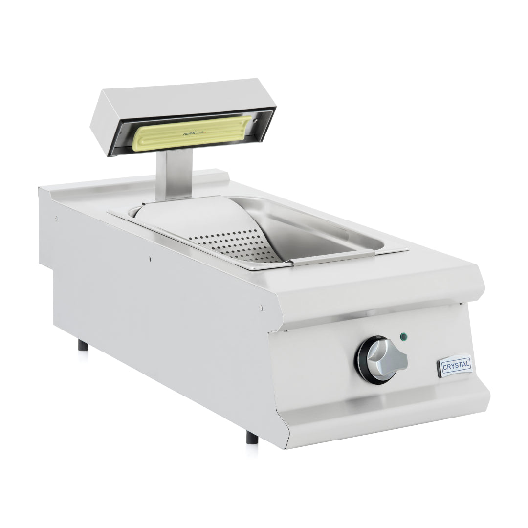 Pommes-Warmhaltegerät P9EPD40