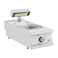 Pommes-Warmhaltegerät P9EPD40