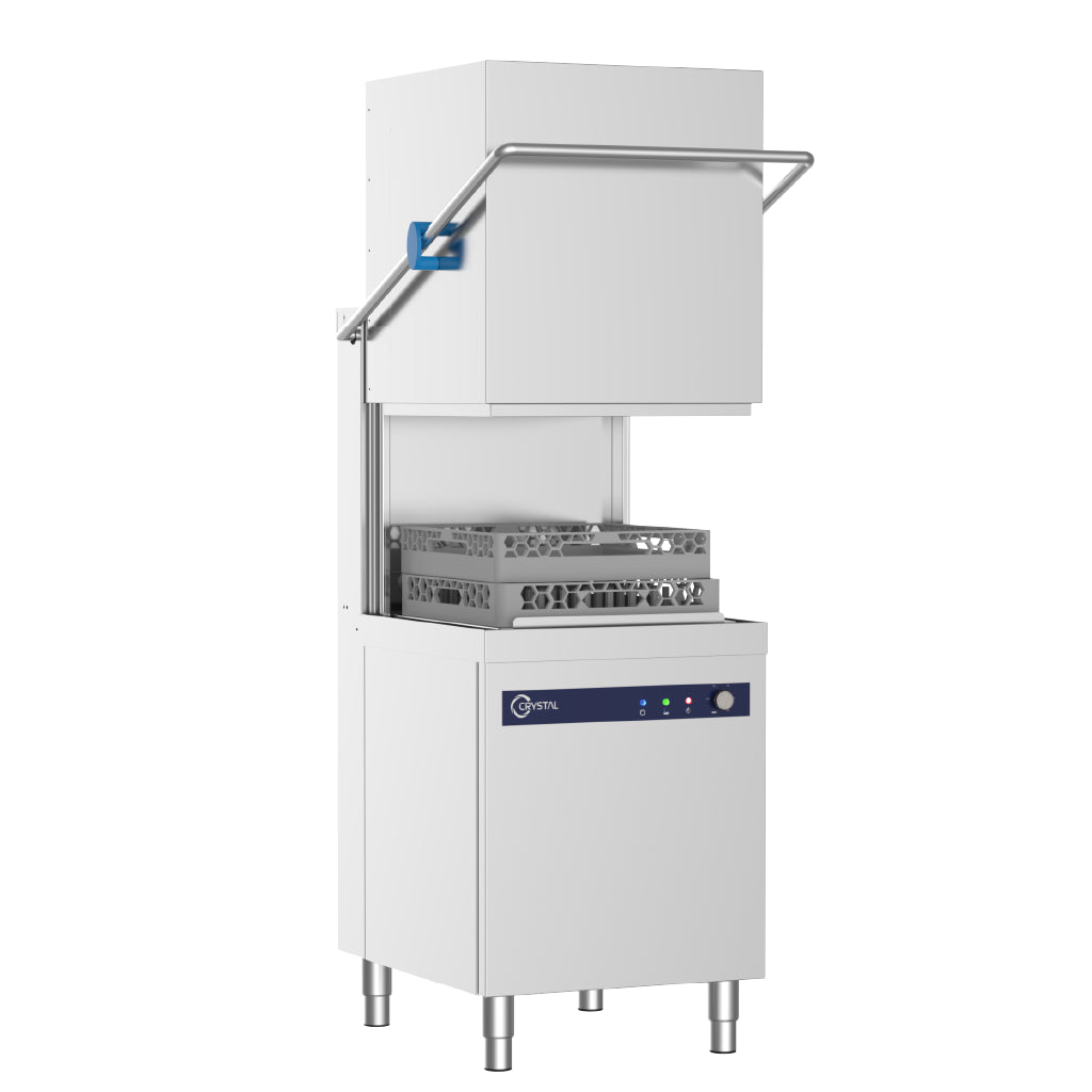Haubenspülmaschine CRW1000 – Basisausführung