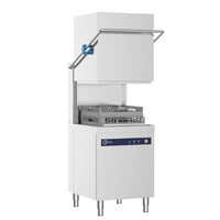 Haubenspülmaschine CRW1000 – Basisausführung