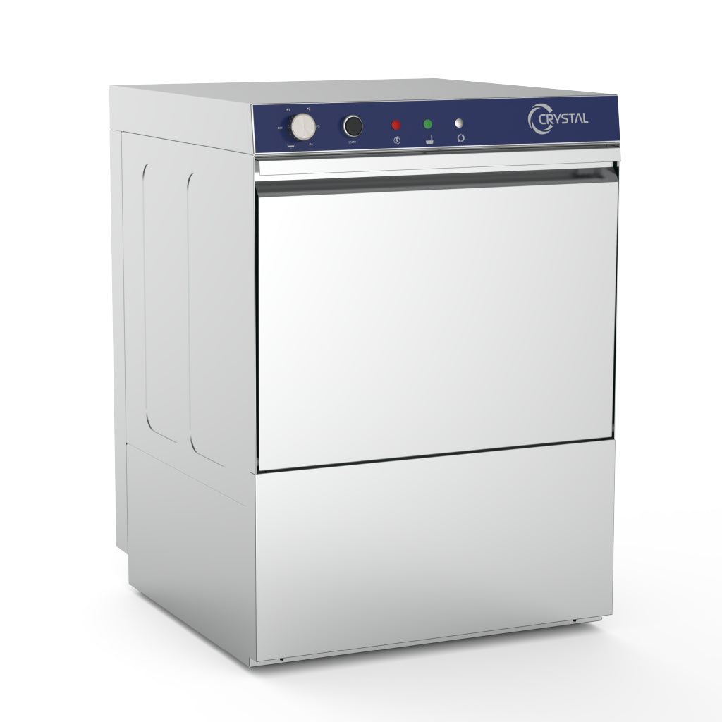 Untertischspülmaschine CRW500 T – mit Ablaufpumpe