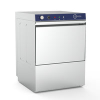 Untertischspülmaschine CRW500 T – mit Ablaufpumpe