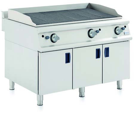 Gas-Barbecuegrill UMPI0705