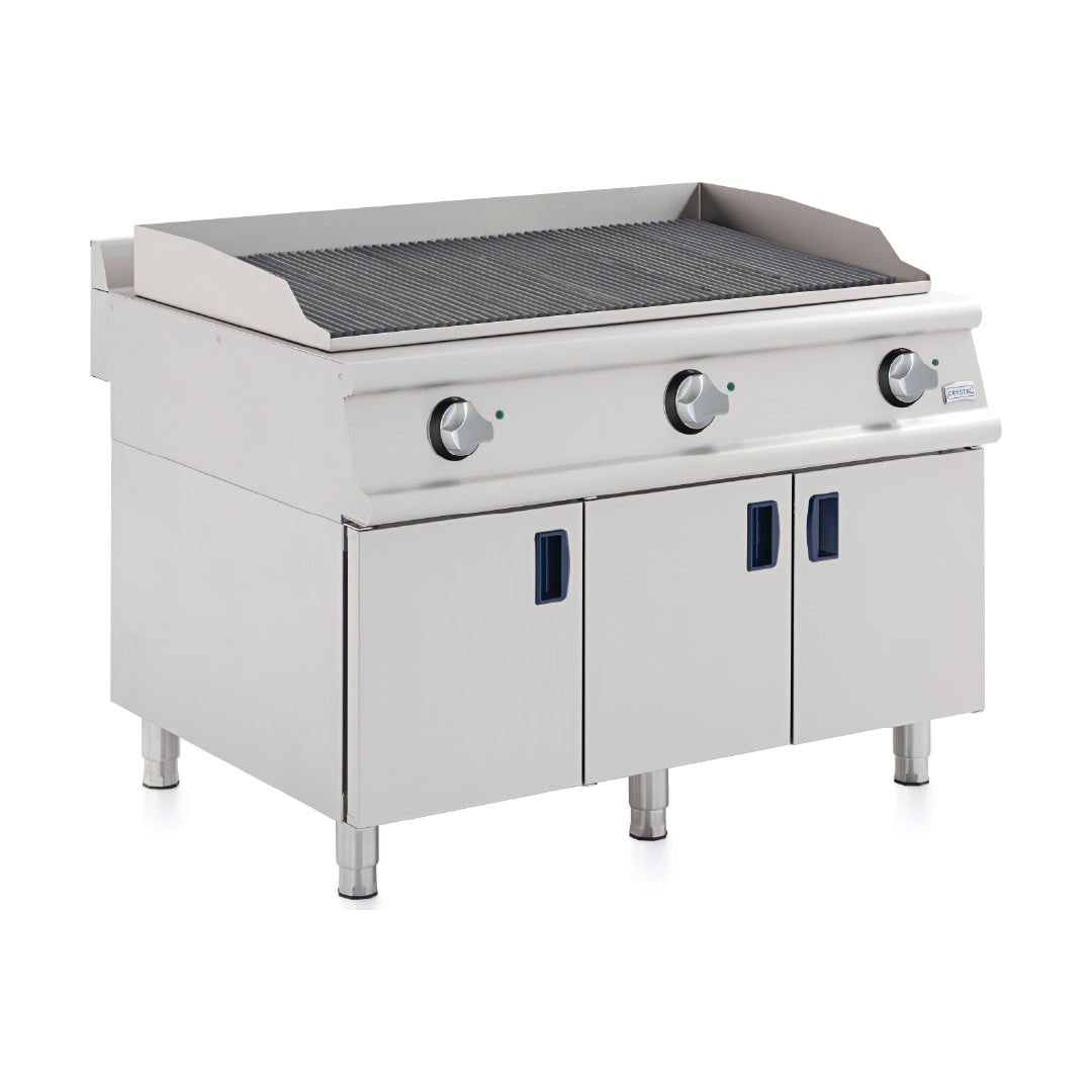 Elektro-Barbecuegrill UMPI0712