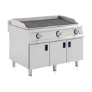 Elektro-Barbecuegrill UMPI0712