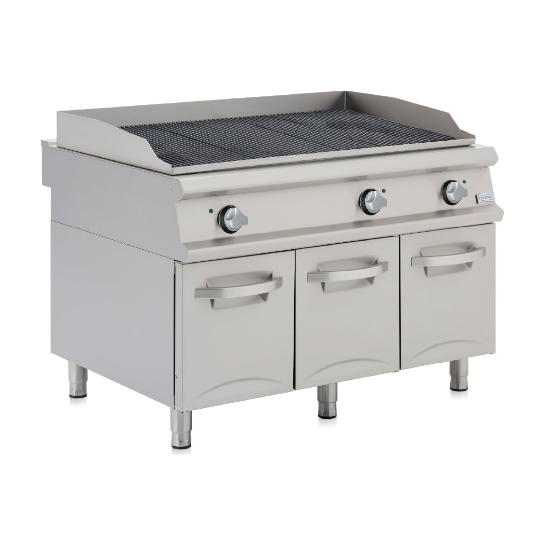 Elektro-Barbecuegrill P9EBI120