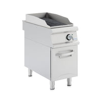 Elektro-Barbecuegrill P9EBI40