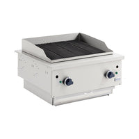 Elektro-Barbecuegrill PAECG80