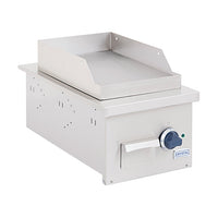 Elektro-Grillplatte PAEIP40
