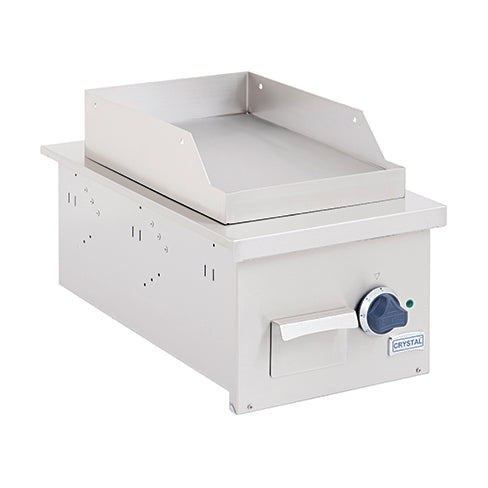 Elektro-Grillplatte PAEIP40