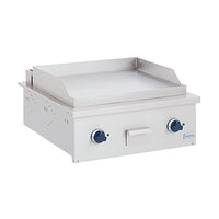 Elektro-Grillplatte PAEIP80_1/1