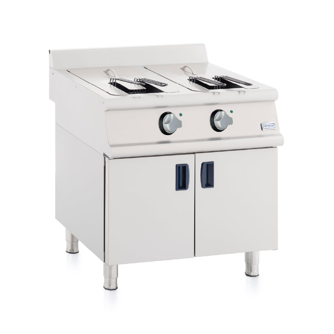 Elektro-Fritteuse UMPI0203