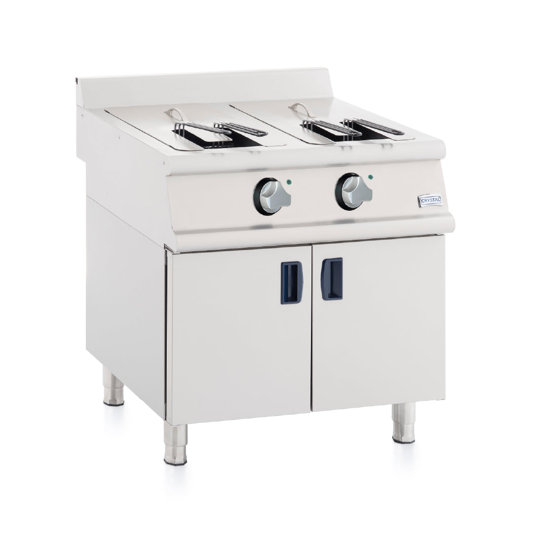 Elektro-Fritteuse UMPI0204