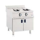 Elektro-Fritteuse UMPI0204