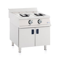 Elektro-Fritteuse UMPI0204