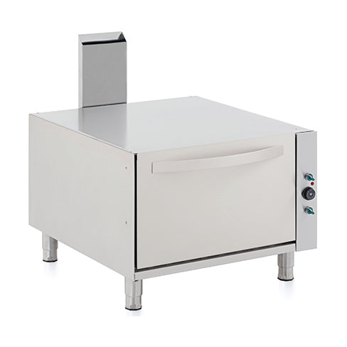 Elektro-Herd mit Backofen UMPI09E03