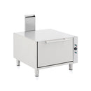 Elektro-Herd mit Backofen P9EKF80