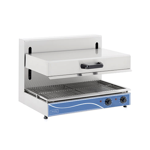 Elektro-Salamander mit Lift UMSI0101